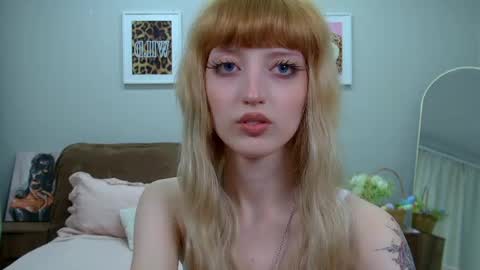 Misty online show from 04.18.26