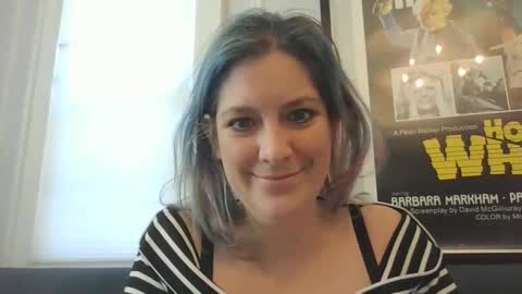 Snapshot of mistymountains96 chatting on 02.07.26 Misty Mountains online show from 02.07.26