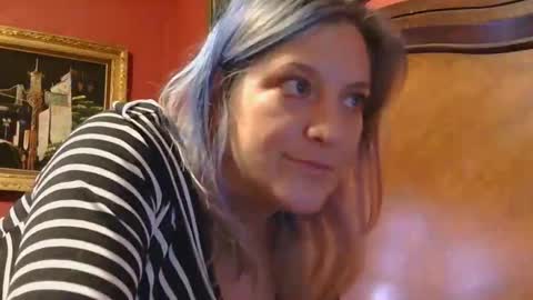 Snapshot of mistymountains96 chatting on 02.13.26 Misty Mountains online show from 02.13.26