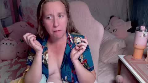 Misty online show from 11.03.25