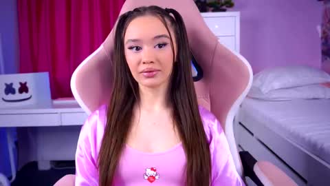 Snapshot of mistyreeds chatting on 02.15.26 Misty online show from 02.15.26