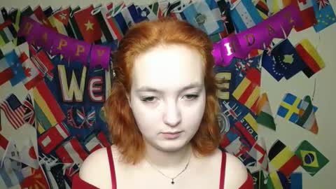 Aria online show from 12.16.25