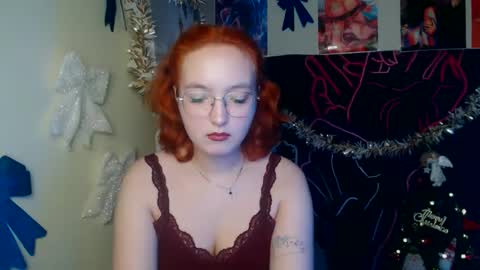 Aria online show from 12.20.25