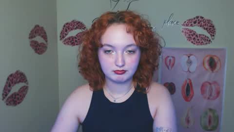 Snapshot of mistyrosee chatting on 02.05.26 Aria online show from 02.05.26