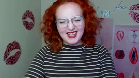 Snapshot of mistyrosee chatting on 02.14.26 Aria online show from 02.14.26