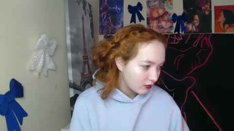 Snapshot of mistyrosee chatting on 02.16.26 Aria online show from 02.16.26