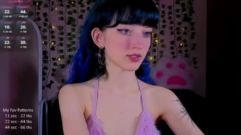 Misty  -  mistymarlow online show from 07.06.26