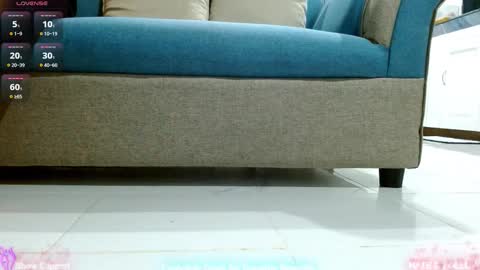 MisumiJason online show from 09.24.25