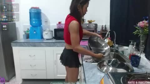 MisumiJason online show from 10.03.25