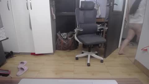 Misumiko96 online show from 02.25.26