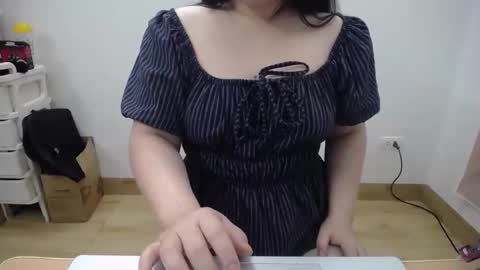 Misumiko96 online show from 04.04.26