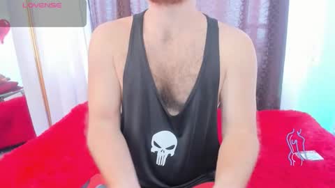 Snapshot of mitchbukanan chatting on 02.20.26 mitchbukanan online show from 02.20.26