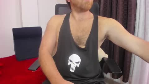 Snapshot of mitchbukanan chatting on 05.19.26 mitchbukanan online show from 05.19.26