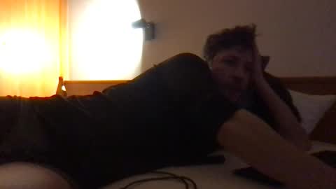 Mitchel New online show from 01.18.26