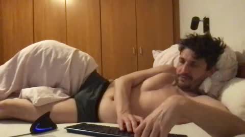 Mitchel New online show from 03.28.26