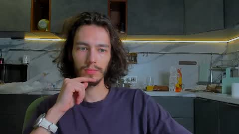 MitchelKurse online show from 07.10.26