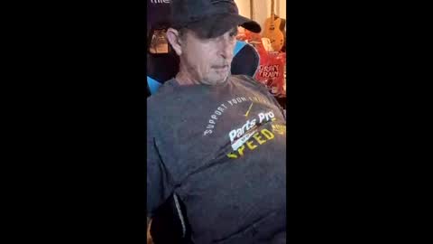 Snapshot of mitchnails69 chatting on 04.30.26 BobbyMitchGa online show from 04.30.26