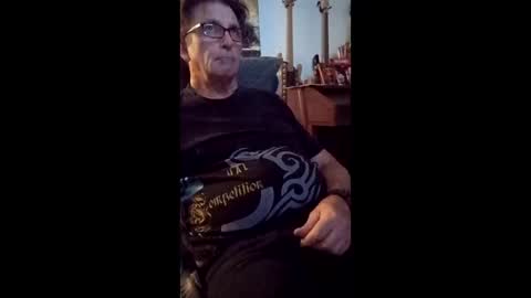 Snapshot of mitchnails69 chatting on 06.05.26 BobbyMitchGa online show from 06.05.26