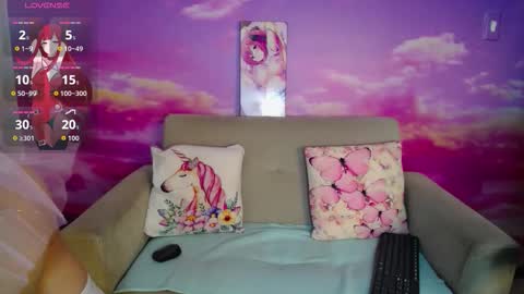 mitsuri_nyx online show from 02.11.26