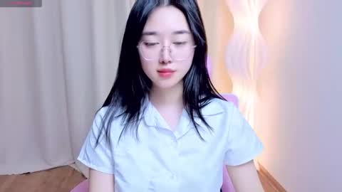 miu_999 online show from 05.01.26