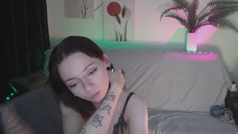 Yuka online show from 02.05.25