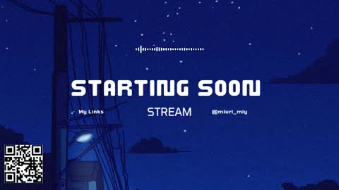 Yuka online show from 11.08.25