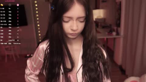 Yuka online show from 11.21.25