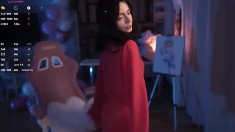 Yuka online show from 02.08.26