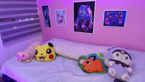  Miwa Violet  online show from 03.16.26