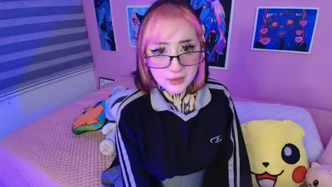  Miwa Violet  online show from 03.23.26