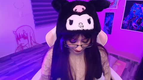 Miwa Violet  online show from 05.27.26