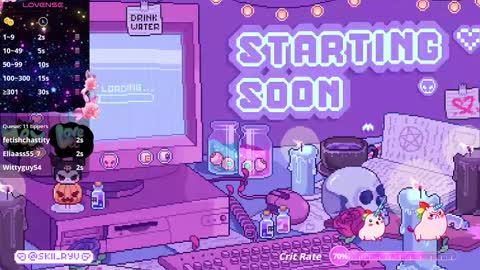 mix_carmilla online show from 01.15.26