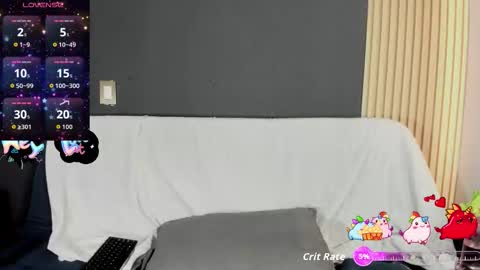 mix_carmilla online show from 03.11.26