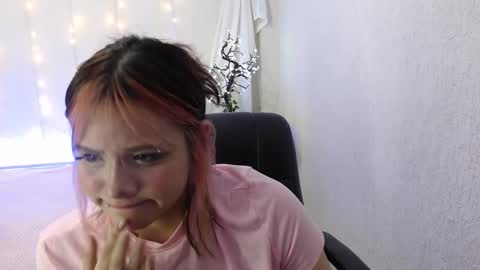 mixie_cute online show from 12.01.24