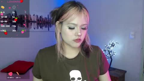 mixie_cute online show from 12.03.24