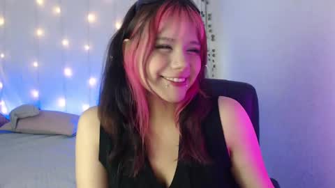 mixie_cute online show from 12.31.24