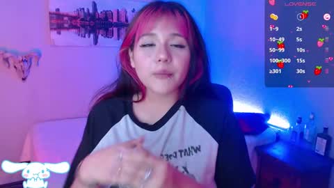 mixie_cute online show from 01.11.25