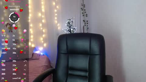 mixie_cute online show from 01.12.25