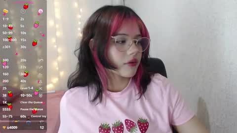 mixie_cute online show from 01.26.25