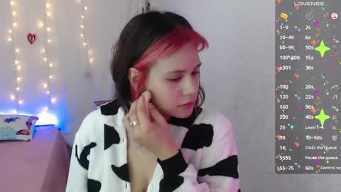 mixie_cute online show from 03.02.25