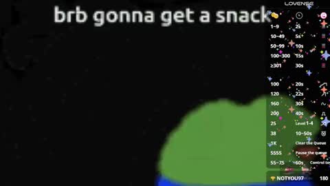 mixie_cute online show from 03.02.25