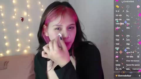 mixie_cute online show from 03.05.25