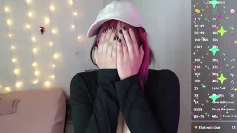 mixie_cute online show from 03.06.25