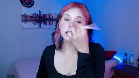 mixie_cute online show from 03.07.25