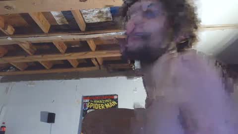 Deanthony online show from 10.06.25