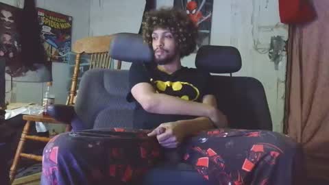 Deanthony online show from 02.04.26