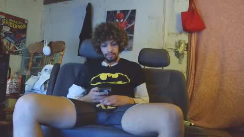 Deanthony online show from 02.05.26