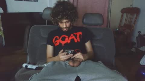 Deanthony online show from 02.11.26