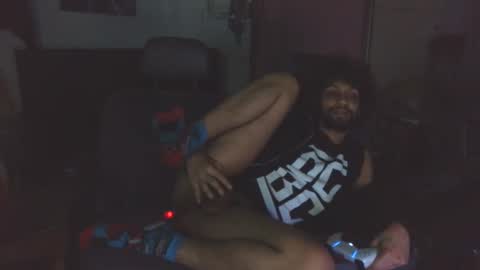 Deanthony online show from 02.22.26