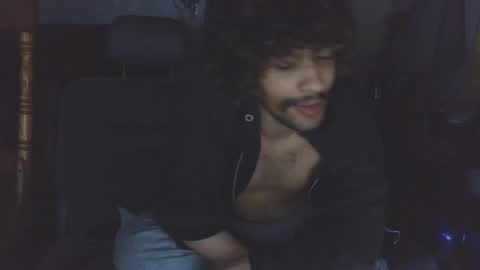 Deanthony online show from 03.10.26